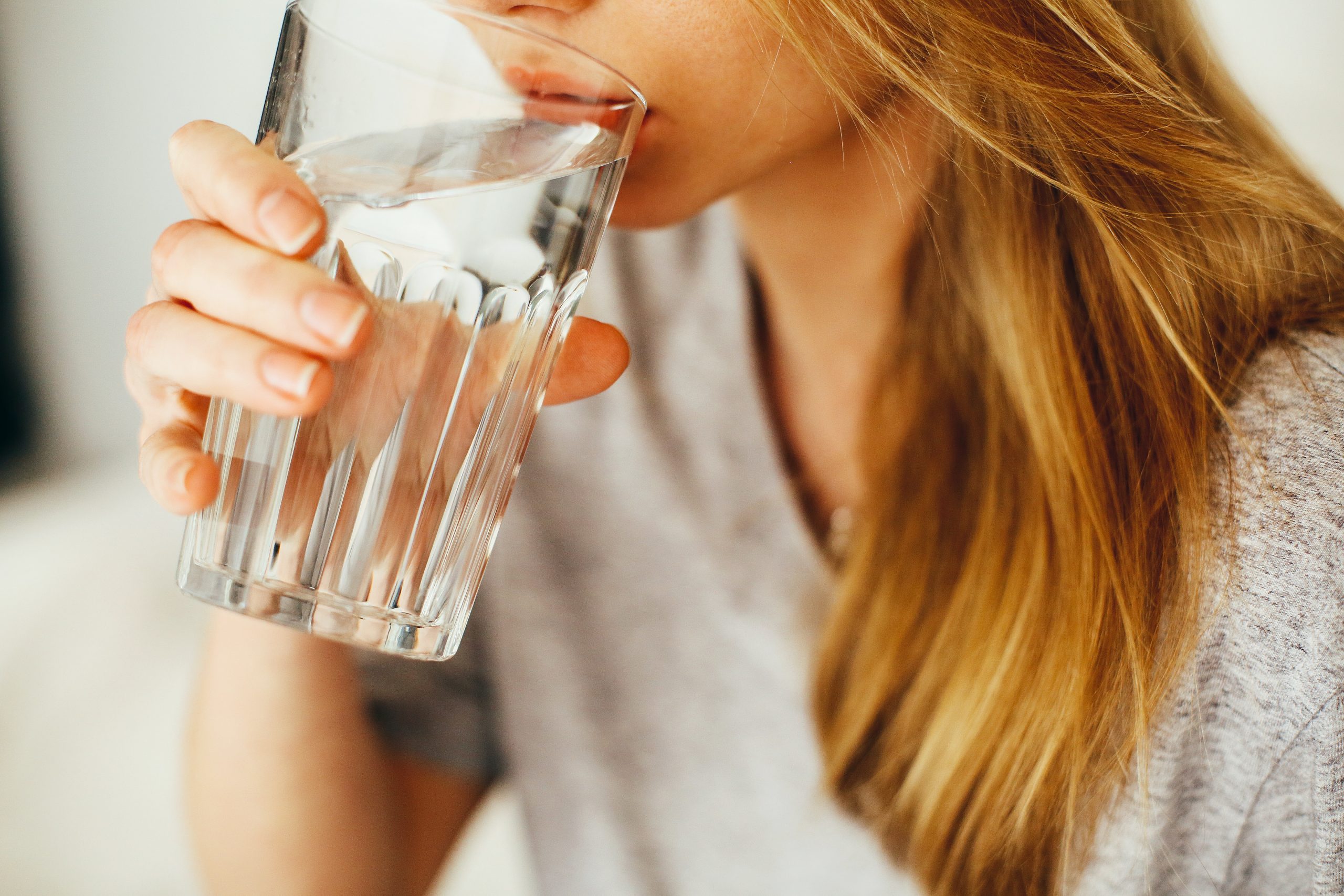 Quelle Eau Choisir Pour Maman Et Bebe Anno Sante