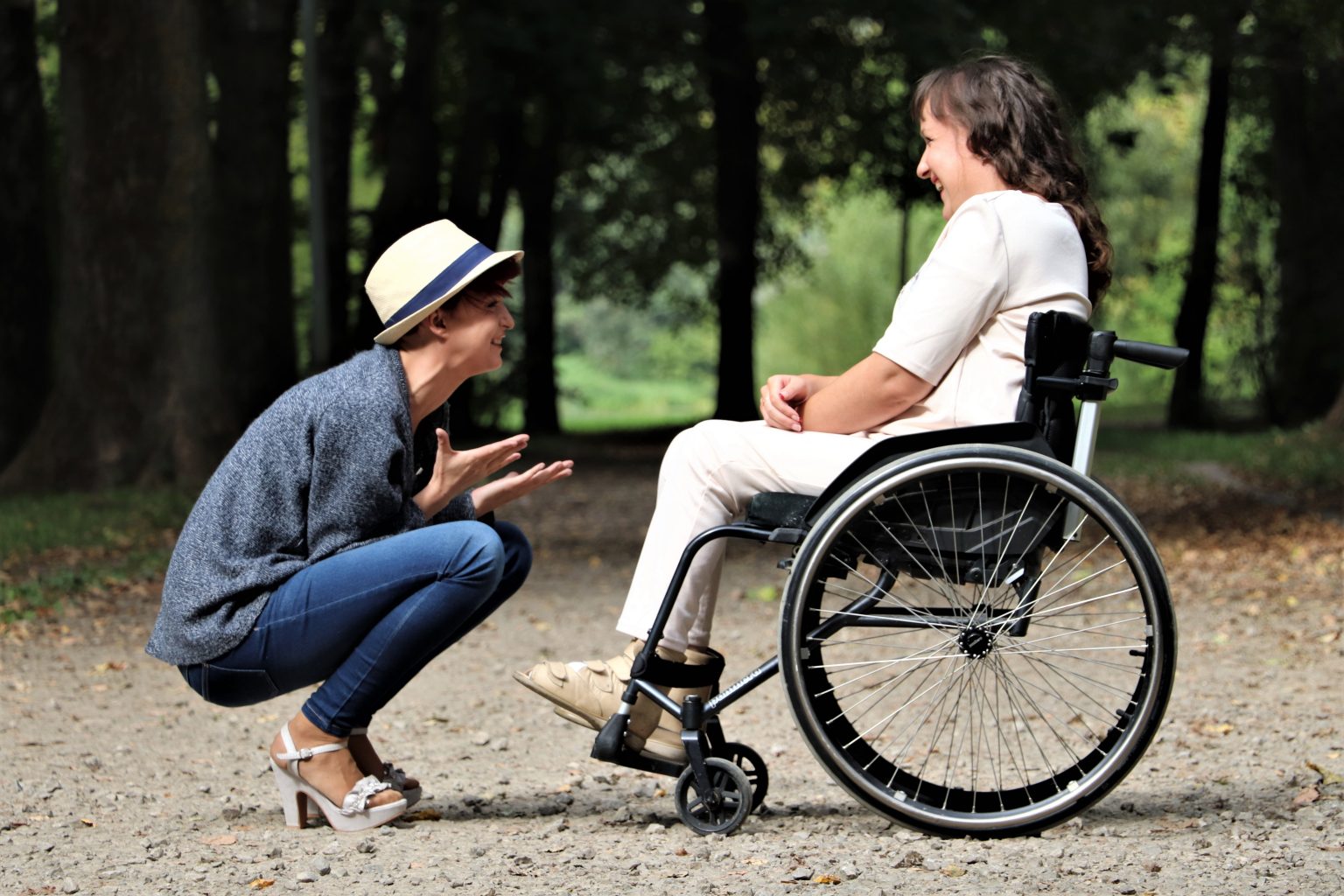 Comment bien choisir et entretenir son fauteuil roulant ?  Anno Santé