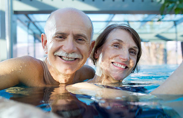 Les cures thermales - Anno Santé